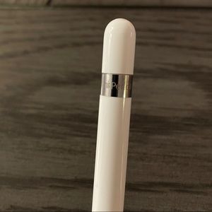 Apple Pencil first generation